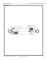 Предварительный просмотр 228 страницы Snorkel T125J Repair Parts Manual