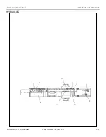 Preview for 240 page of Snorkel T125J Repair Parts Manual