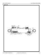 Предварительный просмотр 244 страницы Snorkel T125J Repair Parts Manual