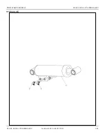 Предварительный просмотр 248 страницы Snorkel T125J Repair Parts Manual