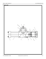 Предварительный просмотр 260 страницы Snorkel T125J Repair Parts Manual