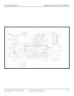 Предварительный просмотр 279 страницы Snorkel T125J Repair Parts Manual