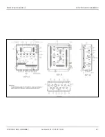 Предварительный просмотр 288 страницы Snorkel T125J Repair Parts Manual