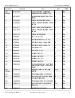 Preview for 290 page of Snorkel T125J Repair Parts Manual