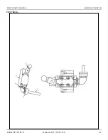 Preview for 297 page of Snorkel T125J Repair Parts Manual