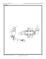 Предварительный просмотр 303 страницы Snorkel T125J Repair Parts Manual