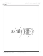 Предварительный просмотр 307 страницы Snorkel T125J Repair Parts Manual