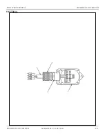 Preview for 315 page of Snorkel T125J Repair Parts Manual