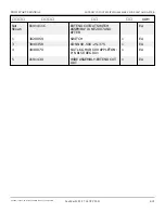 Preview for 318 page of Snorkel T125J Repair Parts Manual