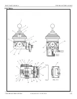 Предварительный просмотр 333 страницы Snorkel T125J Repair Parts Manual