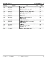 Preview for 335 page of Snorkel T125J Repair Parts Manual