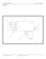 Предварительный просмотр 351 страницы Snorkel T125J Repair Parts Manual