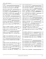 Preview for 385 page of Snorkel T125J Repair Parts Manual