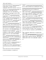 Preview for 386 page of Snorkel T125J Repair Parts Manual