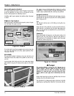 Предварительный просмотр 20 страницы Snorkel TB42 Operator'S Manual