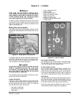 Предварительный просмотр 25 страницы Snorkel TB42 Operator'S Manual