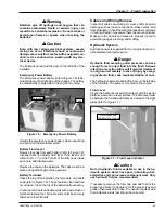 Предварительный просмотр 33 страницы Snorkel TB42 Operator'S Manual