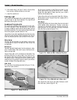 Предварительный просмотр 36 страницы Snorkel TB42 Operator'S Manual