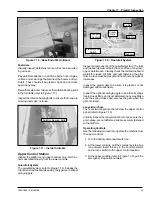 Предварительный просмотр 37 страницы Snorkel TB42 Operator'S Manual