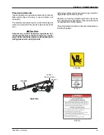 Предварительный просмотр 39 страницы Snorkel TB42 Operator'S Manual