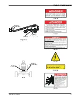 Предварительный просмотр 41 страницы Snorkel TB42 Operator'S Manual