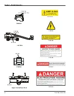 Предварительный просмотр 42 страницы Snorkel TB42 Operator'S Manual