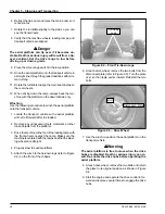 Предварительный просмотр 52 страницы Snorkel TB42 Operator'S Manual