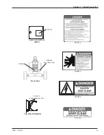 Preview for 39 page of Snorkel TB42J Operato'S Manual