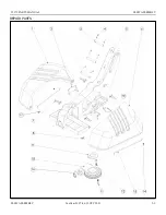 Preview for 28 page of Snorkel TL37-01-007625 Parts Manual