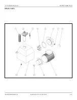 Preview for 49 page of Snorkel TL37-01-007625 Parts Manual