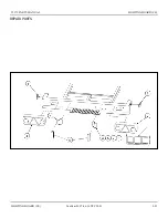 Preview for 53 page of Snorkel TL37-01-007625 Parts Manual