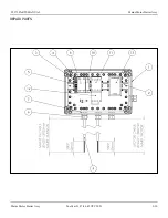 Preview for 80 page of Snorkel TL37-01-007625 Parts Manual