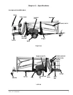 Предварительный просмотр 7 страницы Snorkel TL37 Operator'S Manual