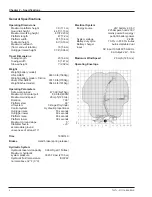 Предварительный просмотр 8 страницы Snorkel TL37 Operator'S Manual