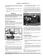 Предварительный просмотр 13 страницы Snorkel TL37 Operator'S Manual