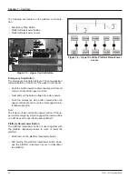 Предварительный просмотр 22 страницы Snorkel TL37 Operator'S Manual