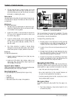 Предварительный просмотр 26 страницы Snorkel TL37 Operator'S Manual