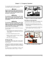 Предварительный просмотр 41 страницы Snorkel TL37 Operator'S Manual