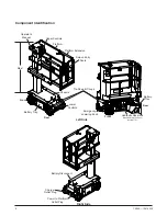 Preview for 6 page of Snorkel TM12E Repair Parts Manual