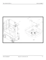 Preview for 13 page of Snorkel TM12E Repair Parts Manual