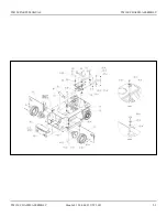 Preview for 28 page of Snorkel TM12E Repair Parts Manual