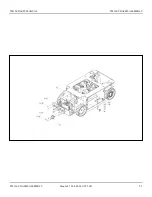 Preview for 34 page of Snorkel TM12E Repair Parts Manual