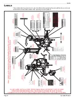 Предварительный просмотр 23 страницы Snorkel UL25 Parts & Service Manual