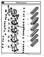 Предварительный просмотр 35 страницы Snorkel UL25 Parts & Service Manual