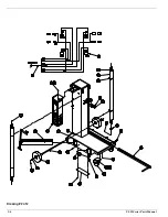 Предварительный просмотр 57 страницы Snorkel UL25 Parts & Service Manual