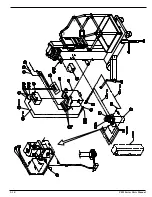 Предварительный просмотр 61 страницы Snorkel UL25 Parts & Service Manual