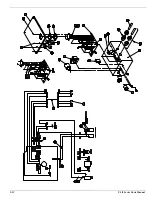 Предварительный просмотр 63 страницы Snorkel UL25 Parts & Service Manual