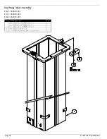 Предварительный просмотр 68 страницы Snorkel UL25 Parts & Service Manual