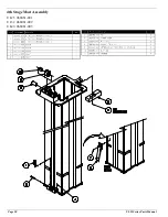 Предварительный просмотр 70 страницы Snorkel UL25 Parts & Service Manual