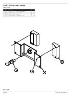 Предварительный просмотр 86 страницы Snorkel UL25 Parts & Service Manual